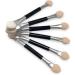 Healeved 30pcs Makeup Eyeshadow Brush Makeup Beauty Kit Women Eyeshadow Brush Eyeshadow Brush Kit - Buy Online on SooperMarket.com