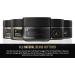 Beard Struggle Warrior's Beard Balm - Valhalla's Gates | Luxurious Cologne-Grade Fragrance | 100% Natural Ingredients - 50g Gold - Buy Online on SooperMarket.com