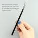 Dajidafu Eyebrow Brush Wood Handle Brow Brushes Professional Foundation Face Shaping Exquisite Multifunctional Angled Eyeliner - Buy Online on SooperMarket.com