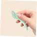 Housoutil Eyebrow Trimmer - Compact Razor & Makeup Tool for Perfect Eyebrows - Portable Eyebrow Shaper & Remover - Buy Online on SooperMarket.com