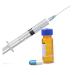 PLAFOPE 200 Pcs Sampling Bottle Borosilicate Sample Vial with Graduation Clear Container Liquid Sampling Transparent Clear Hplc Vial Laboratory Glass With Cover Reagent Bottle 1X1cmx2pcs As Shownx2pcs - Buy Online on SooperMarket.com