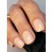 Manifix UV Gel Foils for Nails - Satin Nature Nude | Vegan Self-Adhesive Nail Film for Easy DIY Nail Art - Buy Online on SooperMarket.com