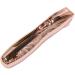 Desikixudy Electric Hair Clipper Shell Electric Hair Clipper Modified Shell Upper and Lower Cover Haircut Accessories Pink - Buy Online on SooperMarket.com