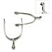 High-Quality Stainless Steel Riding Spores for Women | Ultra Fit Cycling Accessories - Buy Online on SooperMarket.com