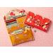 Have It All Wallet Sewing Pattern - DIY Accessory Project - Buy Online on SooperMarket.com
