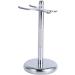 Buy Stylish Razor Planing Stand & Alloy Shaving Tower Rack - International Shipping - Buy Online on SooperMarket.com