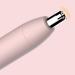 TEMKIN Nose Hair Trimmer Best Eyebrow Nose Ear & Body Hair Trimming Tool for Ladies | International Shipping - Buy Online on SooperMarket.com