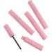KALLORY 30 Pcs Eyelash Brush Empty Tube Lash Containers Empty Mascara Tube Plastic Magnetic Bottled Pink Pinkx3pcs 10.5X1.5X1.5CMx3pcs - Buy Online on SooperMarket.com