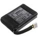 900mAh Battery Replacement for BeoPlay P2 C129D2 (7.4V) - High-Quality International Shipping Available - Buy Online on SooperMarket.com