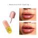 Natural Lip Plumper Set - Day & Night Serum for Softer, Bigger Fuller Lips - Lip Care & Enhancer Kit with Lip Mask - No More Chapped Lips - 2Pcs - Buy Online on SooperMarket.com