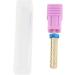Quick Nail Polishing Ultra Long Lifespan Specifically for Nail Care Widely Application with Excellent Quality Material (129#-M) - Buy Online on SooperMarket.com