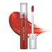rom&nd  Glasting Water Tint 8 colors | Vivid color| Non-Sticky|High shine| Glossy Finish| Long-lasting| moisturizing| Highlighting| Natural-beauty | Lip Tint for Daily Use| K-beauty | 4g/0.14oz (No.03 BRICK RIVER)
