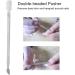 Demeras Buffers Nail Scrub Brush 19x11x3 Manicure Set Nail Polisher Nail Files Buffer Kit Dead Skin Pusher Cuticle Removal Nail Caretool - Buy Online on SooperMarket.com