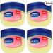 Vaseline Blueseal Gentle Protective Jelly for Baby - Travel Size 1.7 oz (Pack of 4) | International Shipping - Buy Online on SooperMarket.com