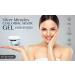 Silver Miracles Colloidal Silver Gel 4oz - Soothes Burns & Irritated Skin - Healing Aid - Protects & Moisturizes - Buy Online on SooperMarket.com