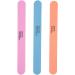 Demeras Buffers Nail Scrub Brush 19x11x3 Manicure Set Nail Polisher Nail Files Buffer Kit Dead Skin Pusher Cuticle Removal Nail Caretool - Buy Online on SooperMarket.com