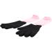 Gel Spa Socks and Gloves Set Improve Elasticity Moisturizing Gloves Socks Set for Skincare - Buy Online on SooperMarket.com