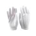 Gogogmee 18 Pairs Hand Care Gloves Hand Gloves Cotton Gloves for Dry Hands Spa Gloves Kitchen Gloves Art Working Glove Gloves for Extra Large Inspection Gloves Gloves White