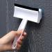 Window Cleaner Glass Clean Tool Car Windshield Home Floor Cleaning Brush Household Cleaning Brush For Outdoor Glass Door - Buy Online on SooperMarket.com