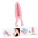 Buy NOLITOY Beautiful Nose Tool & Facial Scraper - Pink Solid Wood Travel Kit for Health & Beauty - Buy Online on SooperMarket.com
