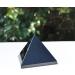 40mm Black Obsidian Pyramid Crystal Stone - Stones - Chakra Reiki Balancing - Buy Online on SooperMarket.com