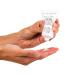 Acca Kappa White Moss Hand Cream 2.5 fl oz - Soaps Fantasy | Premium Moisturizing Cream for All Skin Types - Buy Online on SooperMarket.com