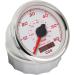 KUS GPS Speedometer Odometer Gauge 60 Knots for Boat Yacht - 85mm 12V/24V White | International Shipping Available - Buy Online on SooperMarket.com