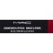 MAC Cremesheen Lipstick - Brave Red 0.1 oz - Women's Lipstick - Buy Online on SooperMarket.com
