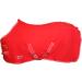 Buy RL24 Sweat Rug BASICLINE - Breathable Fleece Horse Transport Blanket Red 125cm | International Shipping - Buy Online on SooperMarket.com