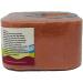 Compressed Himalayan Animal Horse Lick 2.5 KG | Natural Pink Salt with strong hanging Rope Suitable for all Animals 2.5 kg Salt l Product from Pakistan - Buy Online on SooperMarket.com