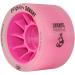 Atom Poison Savant Skate Pink Wheels - 59mm x 38mm (1 pack) - Buy Online on SooperMarket.com