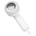 Electric Lint Remover 2 Speeds Portable Fabric Shaver Fabric Defuzzer with 6 Leaf Blades USB Rechargeable Fabric Trimmer with LED Screen for Clothes Furniture Sweater