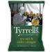 Tyrrells Crisps | Create Your Own Mixed Case 24x40g | Choose how you would like your box mixed 7 flavours in total - Buy Online on SooperMarket.com