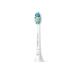 Philips Sonicare 4100 Power Toothbrush - Rechargeable Electric Toothbrush with Pressure Sensor - White HX3681/23 - Buy Online on SooperMarket.com