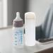 Packove Powder Box - Refillable Container for Baby & Toddler Skin Care | Stylish Travel & Home Use | Empty Powder Can with Tassel - Buy Online on SooperMarket.com