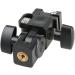 Godox Type E Flash Speedlite Umbrella Light Holder | Universal Mount Stand Bracket for Godox V860III, TT685II, V850III, V860II, TT350, TT600, V350 - Buy Online on SooperMarket.com