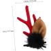 minkissy 2 Pairs Hair Clips Kids Hairpin Child Antlers Headband - Buy Online on SooperMarket.com
