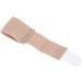 Hallux Valgus Correction - Orthopedic Toe Spreader & Separator Soft Universal Fit - Buy Online on SooperMarket.com
