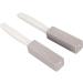 Pumice Stone Toilet Bowl Cleaner Multipurpose Eco Friendly 4pcs Pumice Stone Cleaning Brush for Toilet for Grill for Sink - Buy Online on SooperMarket.com