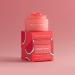 NCLA Beauty Sleep Overnight Lip Mask | Vegan Cruelty-Free Clean Skincare (Watermelon) Shop Internationally - Buy Online on SooperMarket.com