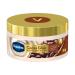 Vaseline Cocoa Glow Whipped Body Butter 180 g. Cocoa & Shea Butter for Glowing Soft Skin