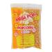 Perfectware - Popcorn 8oz -6ct 8oz Popcorn Portion Packs- (Box of 6 Portion Packs) Portion Packs 6oz Poppers- Pack of 6ct