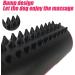 3-in-1 Undercoat Hair Brush Reusable Pet Hair Remover Deshedding Trimmer Tool Pet hair Grooming Comb Fur care dog brush Depilatory Roller for Dogs Cats and all pet hair types. yellow - Buy Online on SooperMarket.com