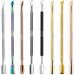 Stainless Steel Nail & Cuticle Care: Precision Toolsfor At-Home Manicures & Pedicures-Expert(9) - Buy Online on SooperMarket.com
