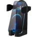 Kasmole Razor Hangers - Self-Adhesive Razor Holder for Shower & Bathroom | Black Shower Wall Razor Organizer for Men - Buy Online on SooperMarket.com