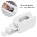 Nail Powder Recycling Box | Dipping Powder & Glitter Storage Tray for Easy Cleanup - Buy Online on SooperMarket.com