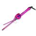 iGutech 9mm Curling Iron Hair Curler,3/8 Inch Small Barrel Curling Iron Ceramic for Long & Short Hair
