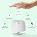 SnappyScreen Inc. SNAP Clean Hands Touchless Mist Sanitizer - Day at the Spa - Buy Online on SooperMarket.com