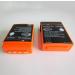 2 Pack 6V HBC Radiomatic BA225030 Ni-Mh Battery for Crane Remote Control | 1500mAh Pump Truck Battery - Fast International Shipping - Buy Online on SooperMarket.com