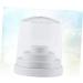 POPETPOP 1pc 48 Nails Drill Bits Nail Display Stand Nail Grinding Head Nail Drill Bits Holder Nail Drill Bits Stand Nail Drill Bit Container Nail Bit Holder White Organizer Manicure Size 1 White - Buy Online on SooperMarket.com